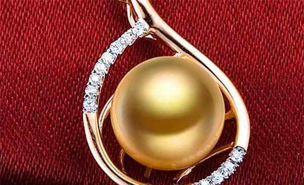 珍珠怎么形成的过程 金珍珠是天然的吗 金珍珠是怎么形成的