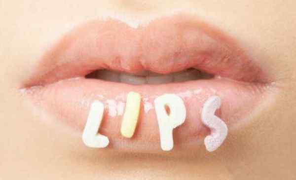 唇部保养 如何保养唇部 保养唇部的方法