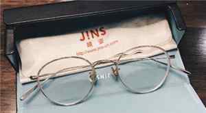 卡莎眼镜的价格 jins眼镜多少钱？jins眼镜价格