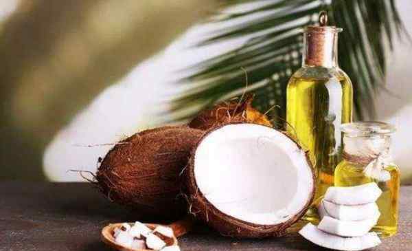 椰子油护发的正确方法 椰子油护发一周做几次 椰子油护发的危害