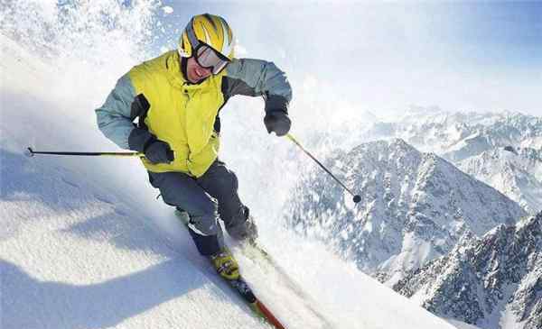 滑雪服面料 滑雪服是什么面料 防风防水都要具备