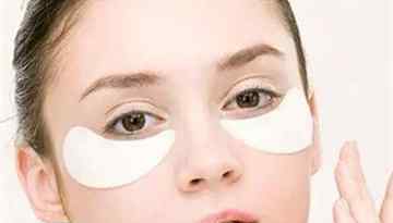 眼膜怎么贴 眼膜在护肤的哪个步骤 眼膜使用顺序