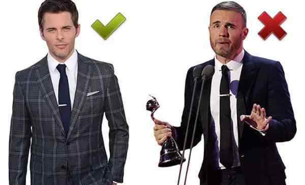 领带怎么选 面试领带颜色怎么选 男性面试着正装的礼仪