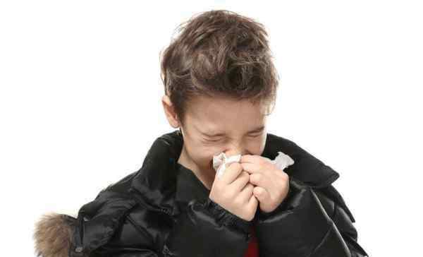 儿童鼻窦炎偏方 崔玉涛谈宝宝鼻窦炎 这才是治疗宝宝鼻炎的不二法则