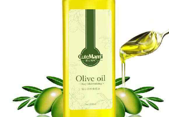 橄榄油什么作用 吃橄榄油有什么好处