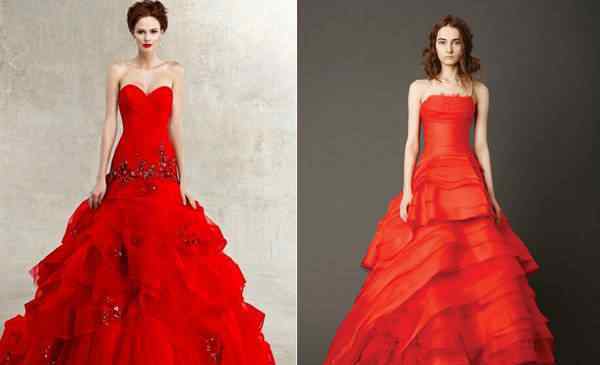 穿衣风格有哪几种 年会红色穿搭攻略 年会穿衣风格有哪些