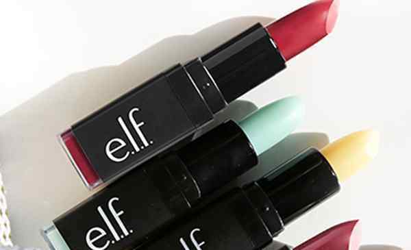 彩妆产品 美国彩妆elf明星产品有哪些 elf必买产品清单