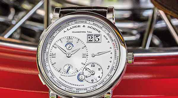 维修朗格表 朗格手表保养方法 朗格手表维修价格如何