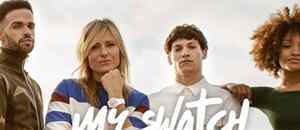 swatch集团 swatch手表是哪个国家的？斯沃琪传承匠心工艺