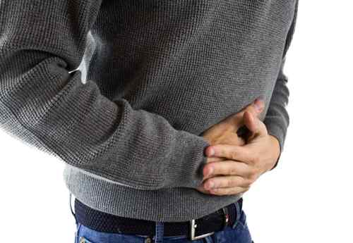 胃热的症状有哪些表现 脾虚胃热的症状有哪些