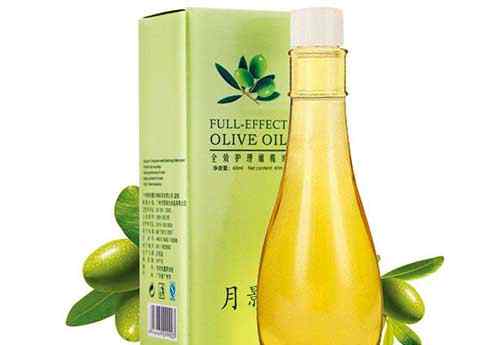 橄榄油护肤品 橄榄油护肤品的功效与作用