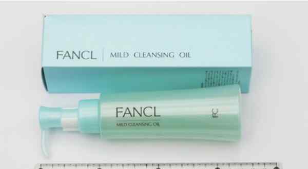 fancl卸妆油保质期 fancl卸妆油保质期多久 fancl卸妆油使用注意事项
