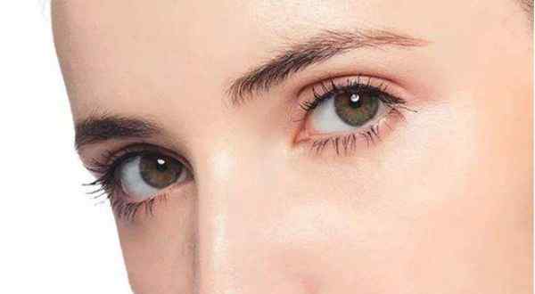 眼霜的作用 眼霜到底有用吗 眼霜作用和功效