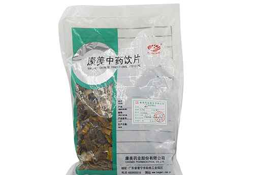 栀子茶的功效与作用 菊苣栀子茶的功效与作用及副作用