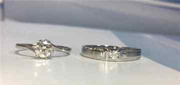 钻石戒指的款式 钻戒什么款式最经典？钻戒买什么款式好？