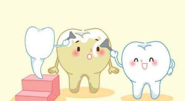 牙齿美白小妙招 牙齿美白最好的方法 教你牙齿美白小窍门