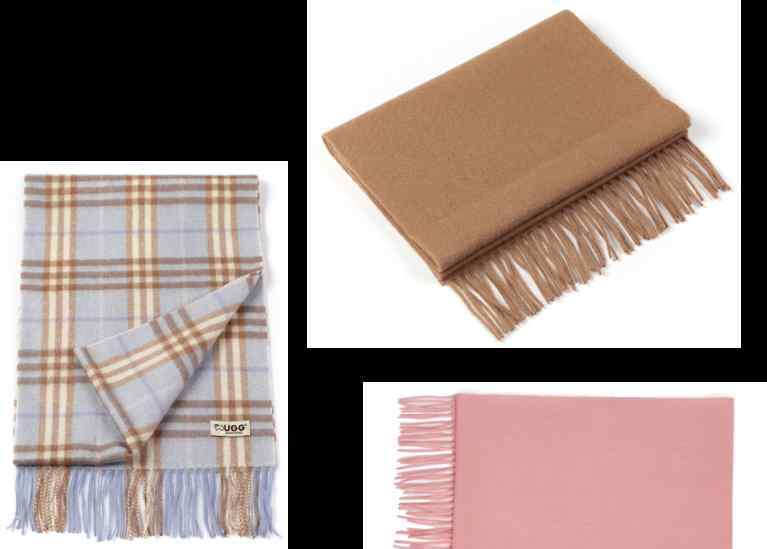 丝巾品牌 大牌围巾有哪些品牌 保暖逼格两不误