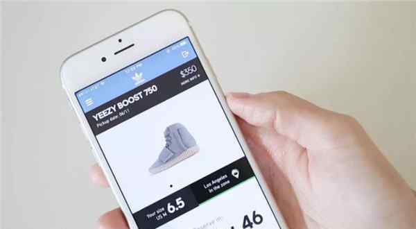 买鞋子的app排行榜 球鞋鉴定app有哪些 靠谱鉴定平台推荐