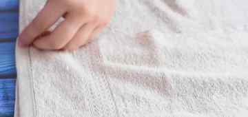 客房毛巾创意折叠 毛巾收纳的折叠方法 一秒搞定毛巾收纳
