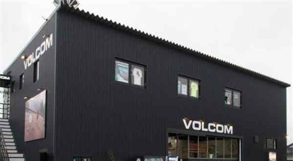 volcom volcom是什么牌子 充满艺术感的运动品牌