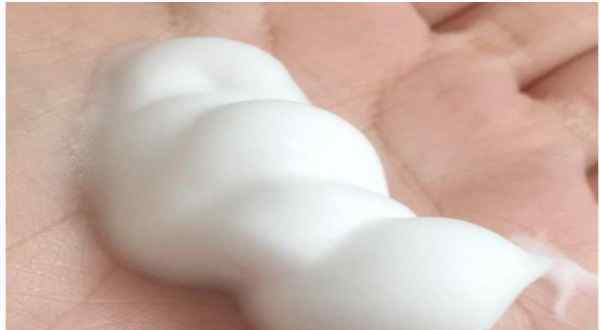 皂基是什么 什么是皂基洗面奶呢 皂基洗面奶有什么用呢