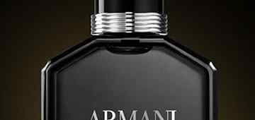 阿玛尼男士香水 阿玛尼男士香水哪款好？阿玛尼男士香水推荐
