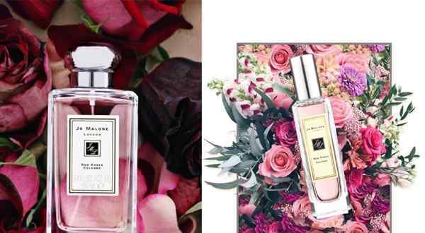 玫瑰香 玫瑰味香水哪个牌子好 5款最值得拥有的玫瑰香