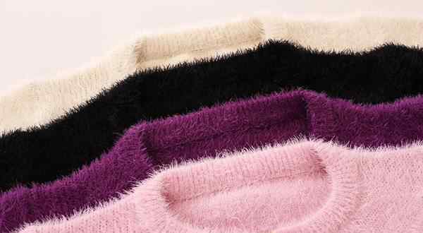 马海毛 马海毛毛衣的优缺点 马海毛的主要用途有哪些