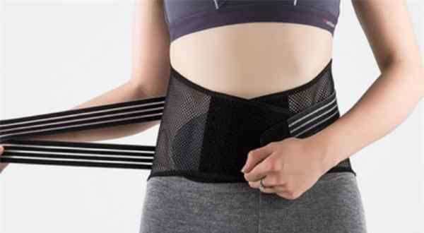 收腹带的正确使用时间 束腰带一天用几个小时 束腰带的正确使用时间