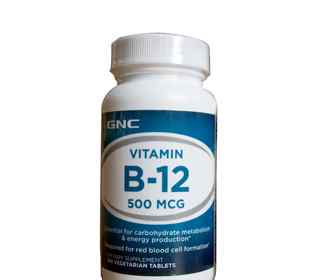 维生素b12的作用和功效 维生素b12的功效与作用