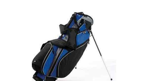 迪森高尔夫 golf包主打什么风格 golf包属于什么档次