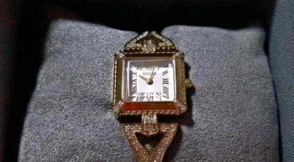 盖尔斯 盖尔斯的手表是什么档次呢 盖尔斯的手表贵吗