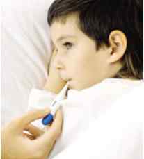 防流感三字歌 儿童感冒&流感“三字经”