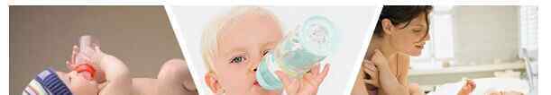 婴儿水 给宝宝喝的水 你真的选对了吗