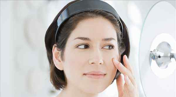 基本护肤的5正确步骤 护肤的正确步骤是什么顺序？护肤的正确步骤眼霜用在第几步？