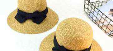 毛线帽子的编织方法 毛线帽子的编织方法