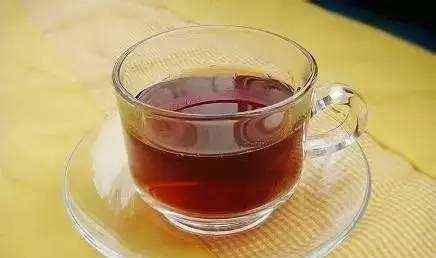 生姜红茶减肥 生姜红茶减肥法 生姜红茶怎么做