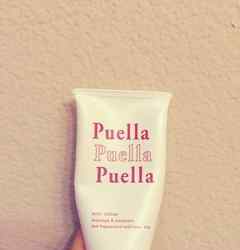 puella是什么牌子衣服 puella丰胸霜多少钱?puella丰胸霜专柜价格