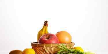 早餐吃什么水果减肥 早餐吃什么蔬菜和水果减肥 最适合早上吃的12种蔬果推荐