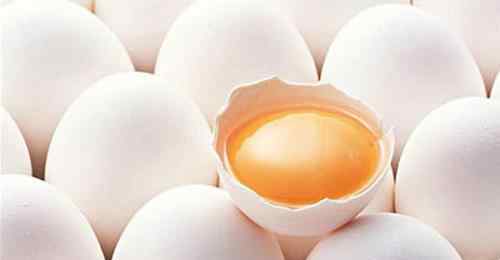 鸡蛋面膜 鸡蛋面膜的做法和功效 鸡蛋面膜有什么作用