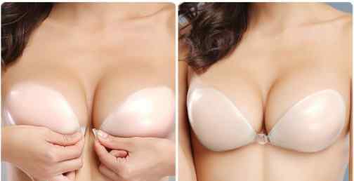 硅胶乳贴 胸贴硅胶和布的哪个好 硅胶胸贴和布料胸贴的区别