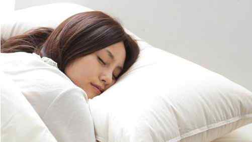 睡觉减肥法 睡觉减肥法睡出好身材