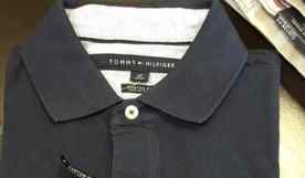 汤米希尔费格 TommyHilfiger衣服真假怎么辨别?
