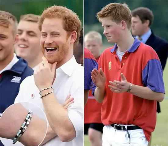 威廉王子的孩子 为何威廉王子永远只戴同一块表？背后的故事让人落泪