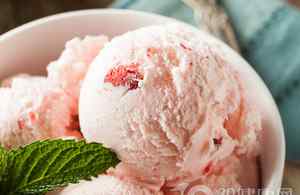吃雪糕会发胖吗 热浪来袭 减肥可以吃冰淇淋吗