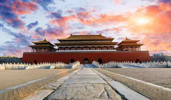 中国法国旅游 美媒:2030年中国将超越法国成世界头号旅游目的地
