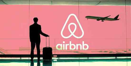 airbnb民宿网站 Airbnb将支持加密货币预约住宿