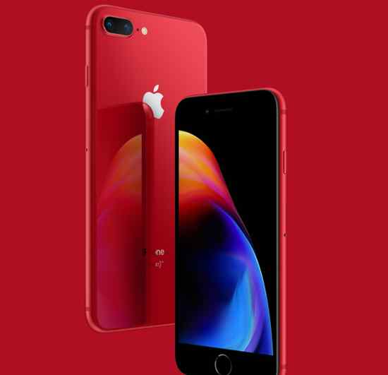 红色iphone 一张贴纸让小米秒变红色版iPhone X