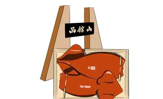 1400日元 作为“火车上的盒饭” 日本铁道便当让你馋到心痒痒