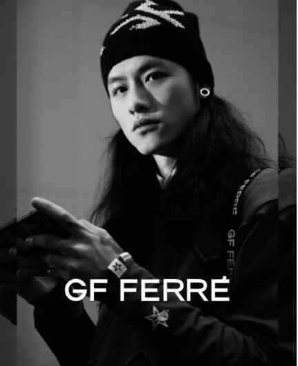 gf是什么牌子 GF Ferré 用经典来塑造潮流能在年轻市场突围吗？